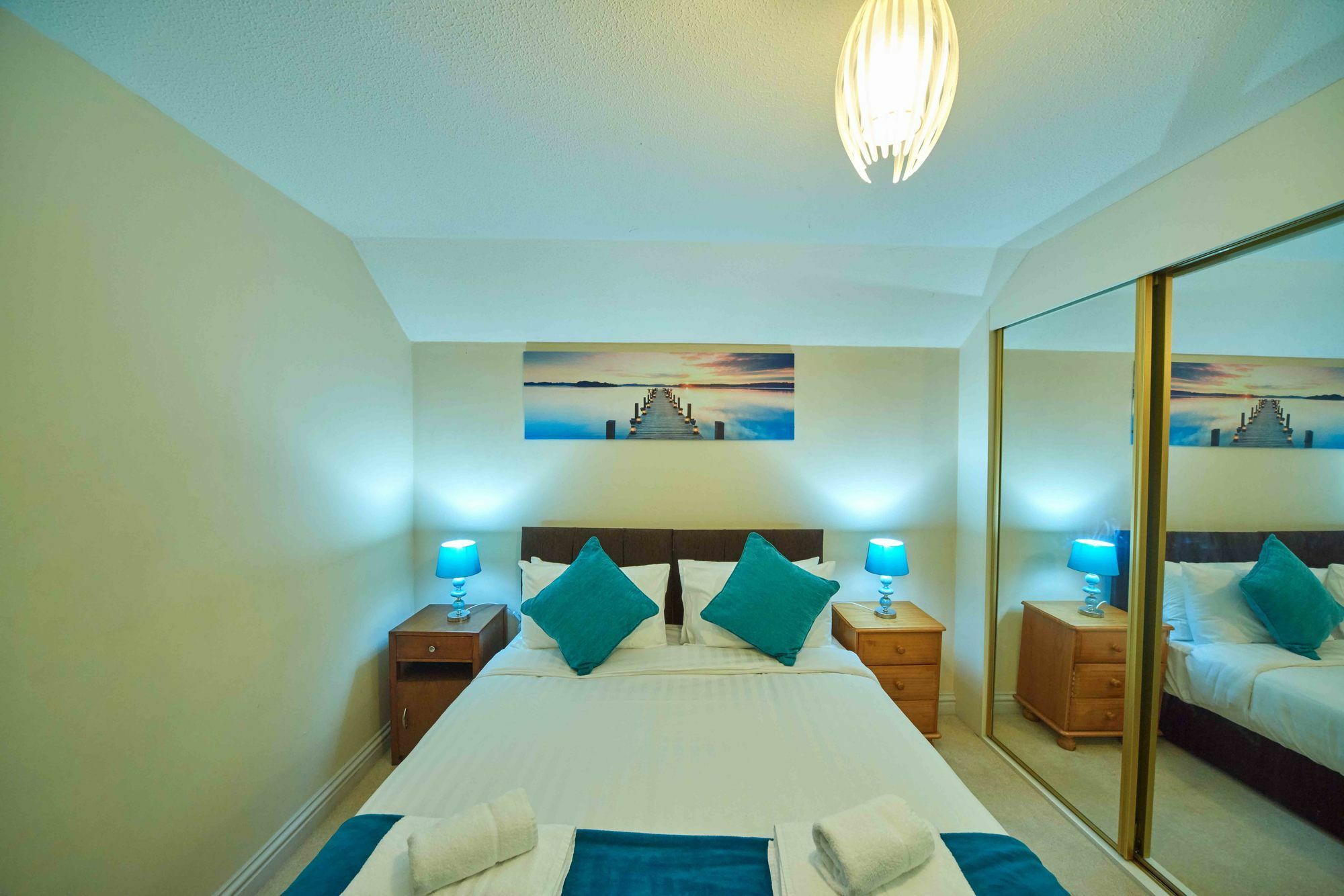Forrester House 캔터베리 외부 사진